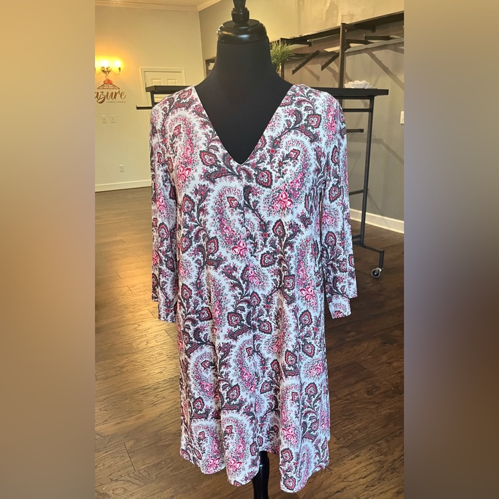 Collective Concepts Women’s Dress